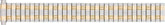 ALPINE Steel Expansion Watch Band 10-14mm Squeeze Ends 3611